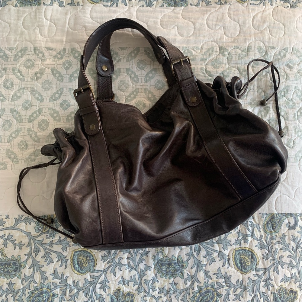 🐎VINTAGE GERARD DAREL PURSE🐎